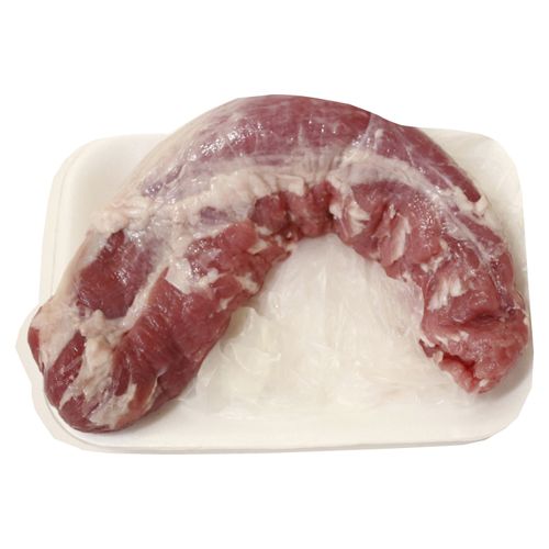 Lomito De Cerdo - Precio Indicado Por Libra (454 g)