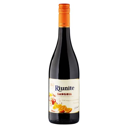 Vino Riunite Sangria - 750 ml