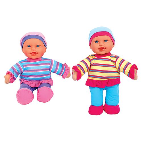 My Sweet Love Bebe Llora y Patea - 12 in (1 in = 2.54 cm)