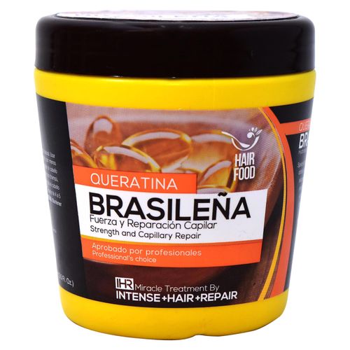 Tratam Ihr Querati Brasilen Kativa 400 g