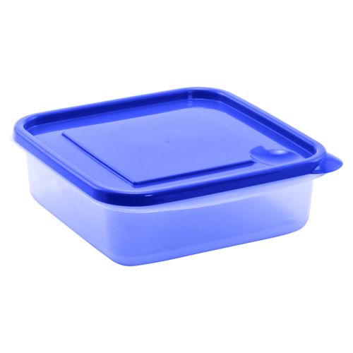 Tazon Cuadrado (3.5 Tz) (28 Oz/830 ml) Aq Guateplast . Oceano 0