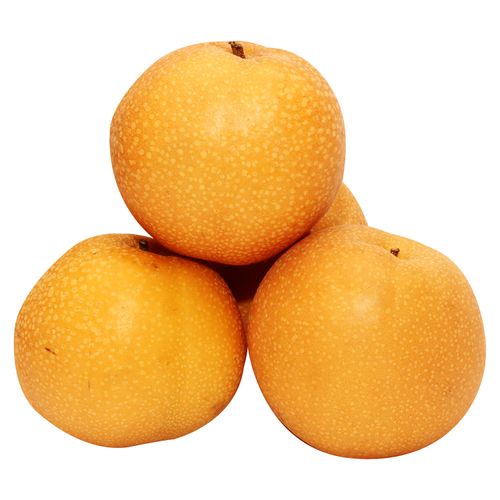 Pera Asiatica Hortifruti - Precio Indicado Por Libra (454 g)