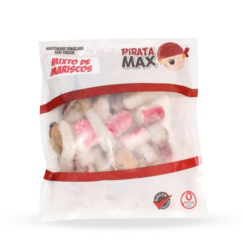Nuggets De Pescado Pirata Max - 227 g