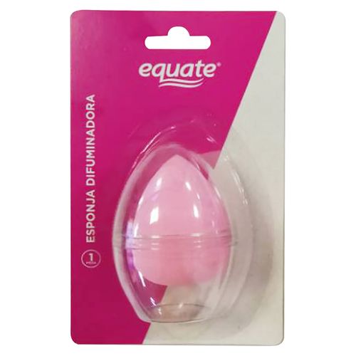 Esponja Equate Blender  Para Maquillaje