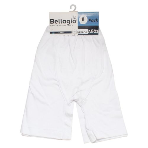 Bellagio Boxer Nino Blanco T14