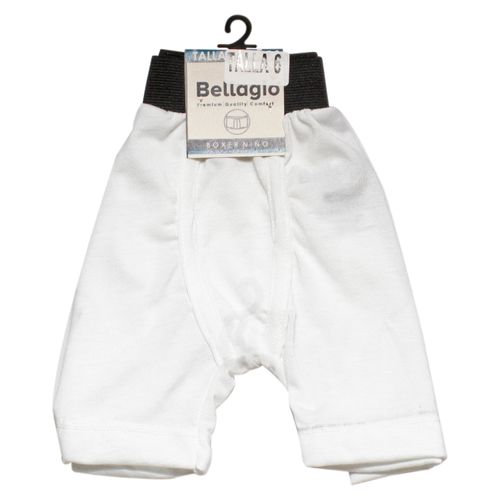 Bellagio Boxer Nino Blanco T6