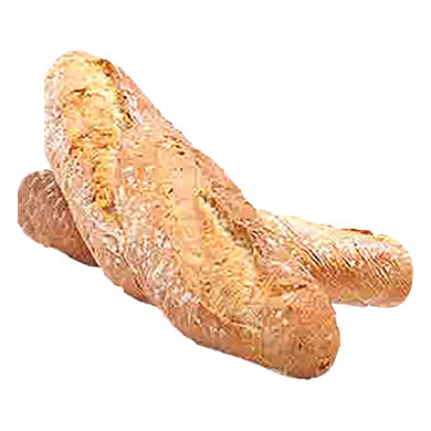 Pan Baguette Gourmett