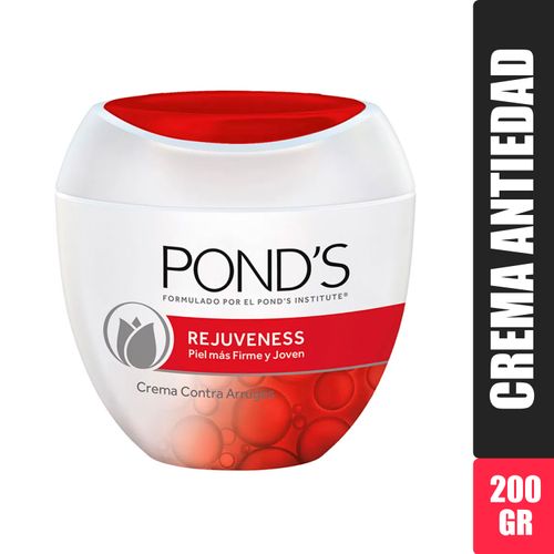 Crema Facial Pond's Rejuveness - 200gr
