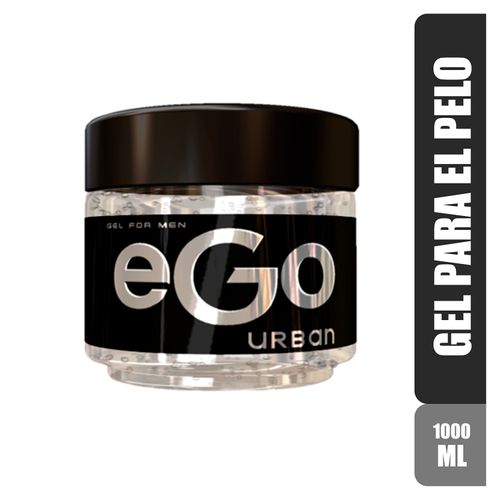 Gel Ego For Men Urban - 1000ml