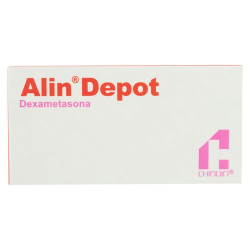 Alin Depot X1 Amp