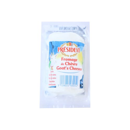 Queso De Cabra Fresco Presidente - 113 g