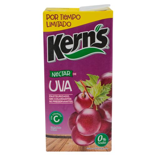 Nectar Kern's De Uva - 1Lt