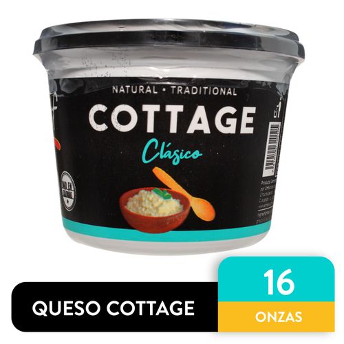 Queso Cottage Kreef 454 g