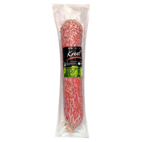 Salami Kreef Campecino - Precio Indicado Por Libra (454 g)