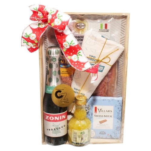 Tabla Zaneti Surtida Florencia