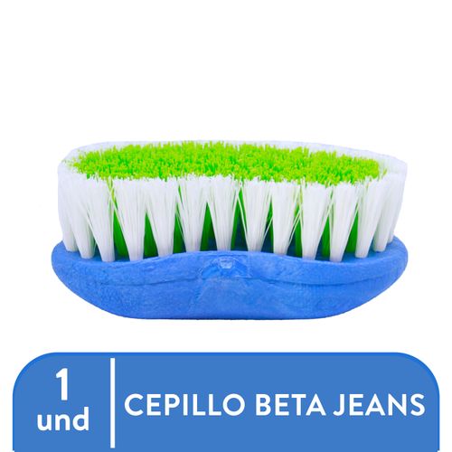 Cepillo Betta Jeans 115