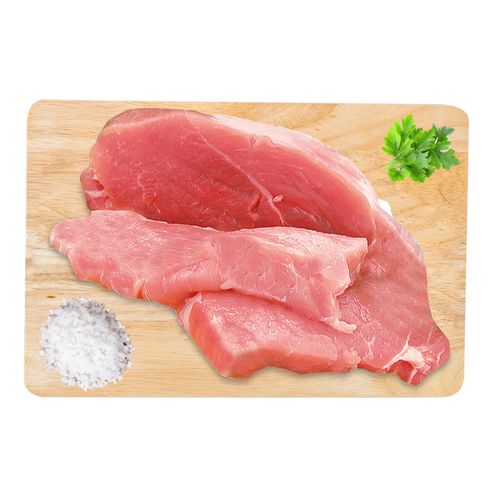 Bistec Don Cristobal Posta De Cerdo -Precio Indicado Por Libra (454 g)