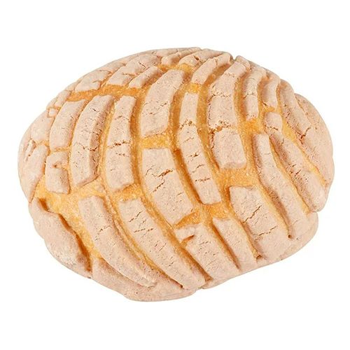 Pan Concha De Vainilla - Precio Por Unidad