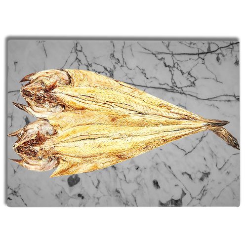 Pescado Macarela Seco -Libra