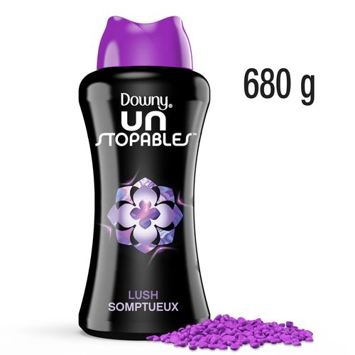 Perlas Aromatizantes para Ropa Downy Unstopables Fresh Aroma Limpio y Fresco - 680 g