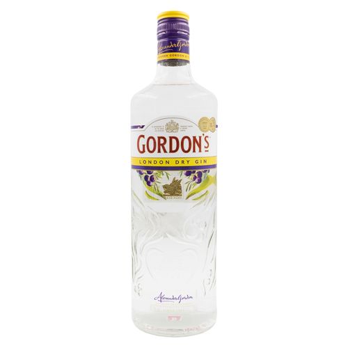 Ginebra Gordon´s - 750 ml