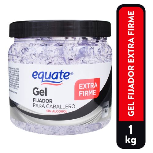 Gel Equate Transparente - 1000 g