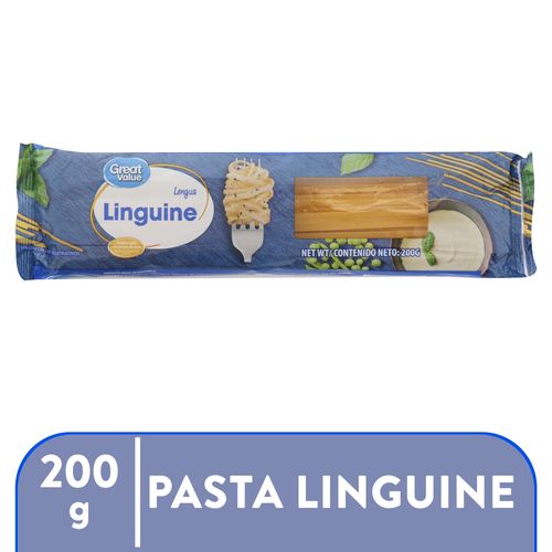 Linguini Great Value 200 g