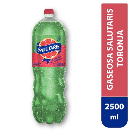 Salutaris Toronja 2500 ml