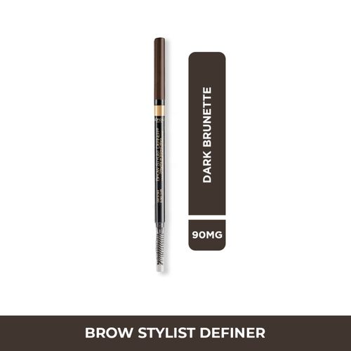 Delineador Loreal Cejas Dark Brunnete - 90 g