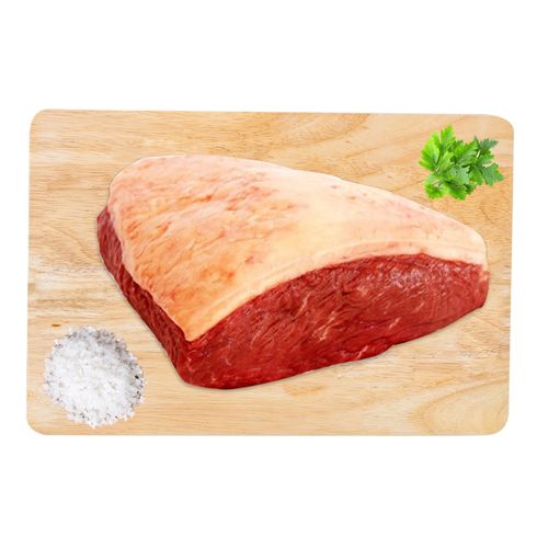 Pieza Puyazo de Res Don Cristobal - Precio Indicado Por Libra (454 g)