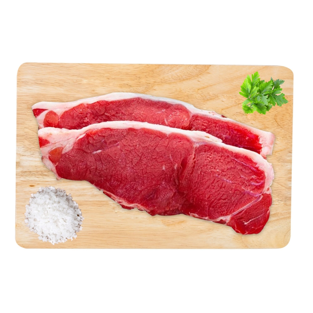Carne de res Don Cristóbal lomo pacho - Precio Indicado Por Libra (454 g)