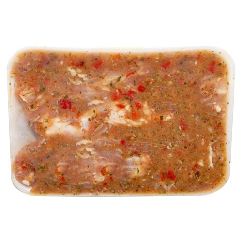 Costilla de Cerdo Don Cristobal De Cerdo Adobada Criolla - Precio Indicado Por Libra (454 g)