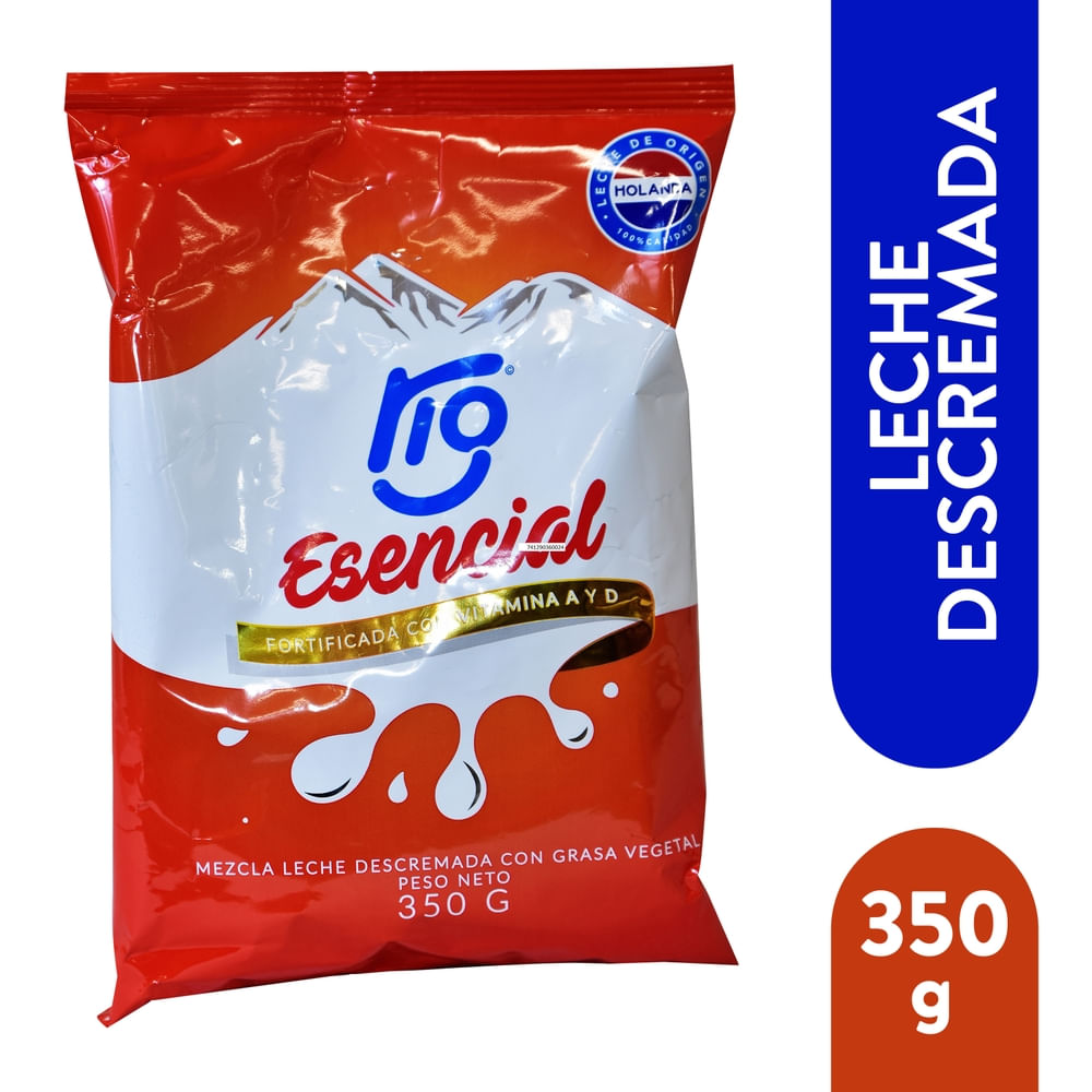 Bebida láctea Rio Esencial - 350 g