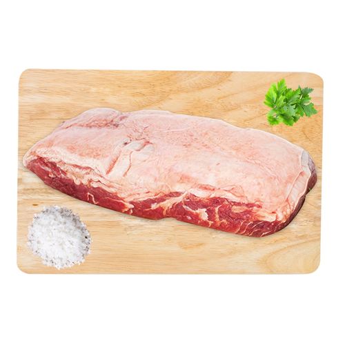 Carne de res pieza lomo pacho - Precio Indicado Por Libra (454 g)