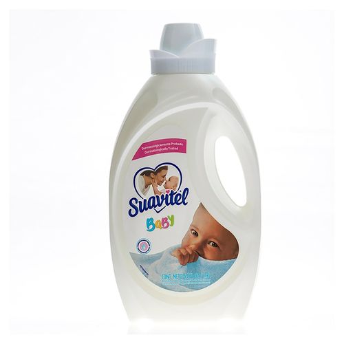 Soft Suavitel Babypowderfrsh 1900 Ml