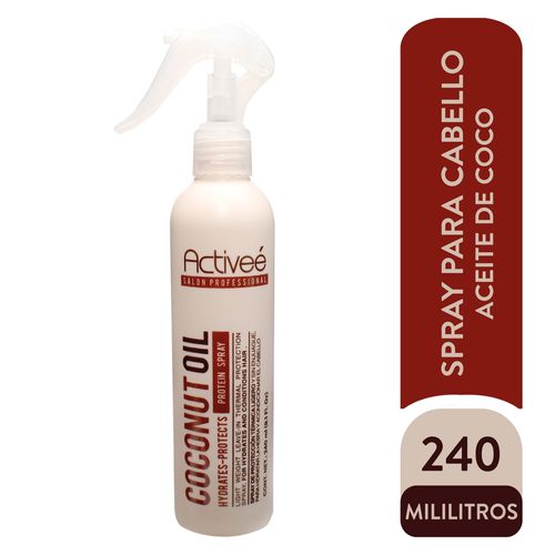 Proteina Activee Coco - 240 ml