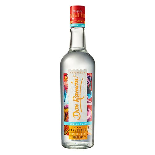 Tequila Don Ramon Blanco - 750 ml
