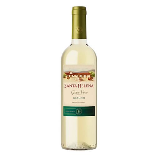 Santa Helena Gran Vino Blanco 750ml