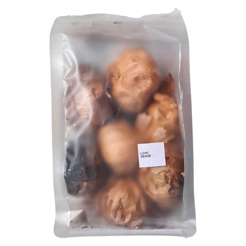 Ajo Negro Natural 114 Gr