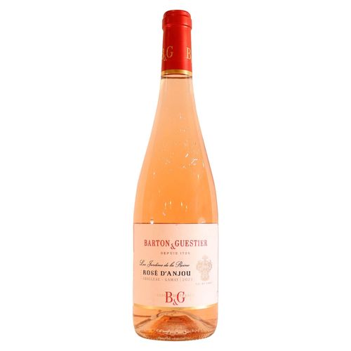 V Byg Rose Danjou 375 Ml