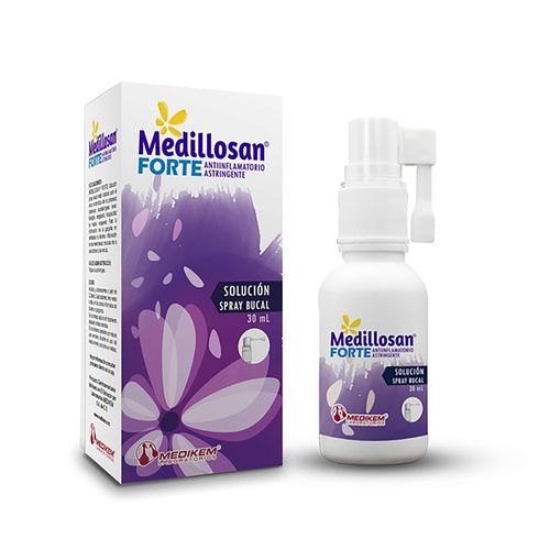 Medillosan Forte Spray X 30 ml