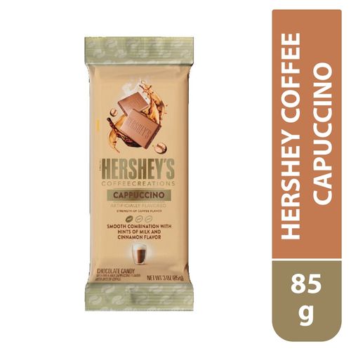 Café Hershey Capuccino - 85 g