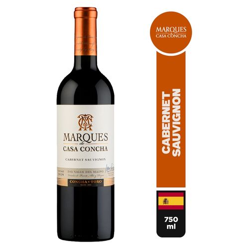 Marques Cabernet Suavignon 750 ml