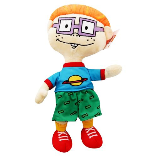 Peluche Nickelodeon Carlitos Rugrats