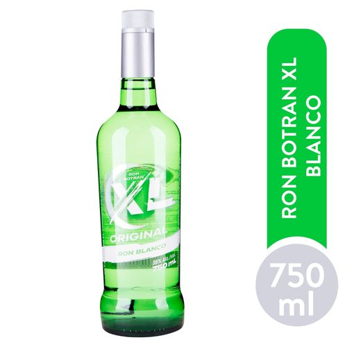 Ron Botran Xl Original 750 ml