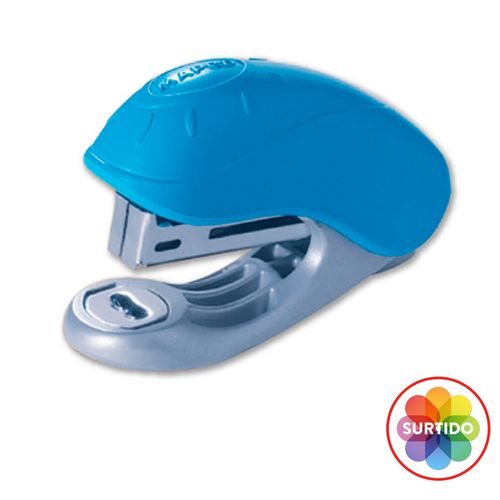 Engrapadora Mini Vivo Grapa Std