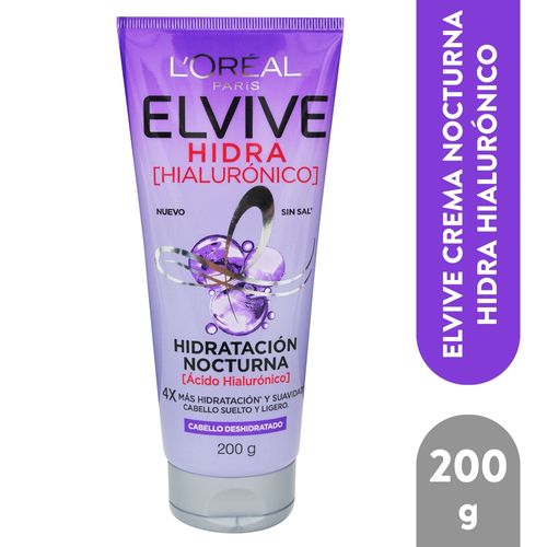 Tratamiento L'Oréal Paris Elvive Reparación Total 5 - 200 ml