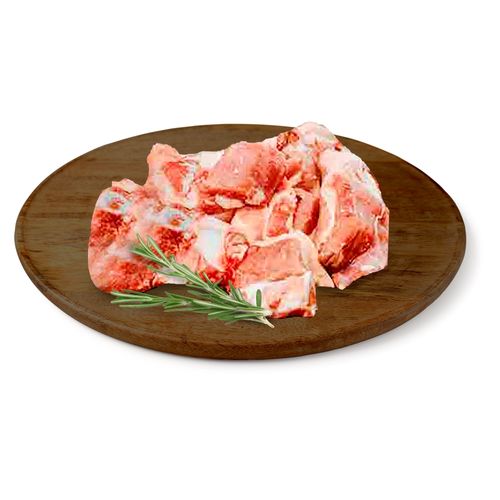 Hueso De Cerdo Don Cristobal -Precio Indicado Por Libra (454 g)