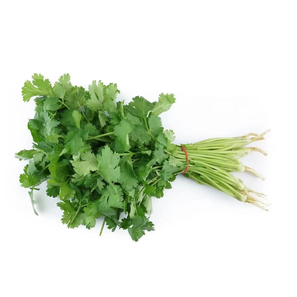 Cilantro En Manojos - 1 Unidad