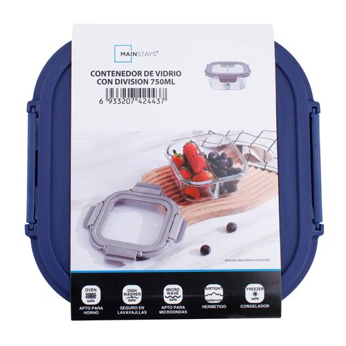 Mainstays Hermetico Division 750Ml